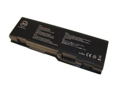 Battery for dell Inspiron 6000, E1705