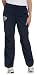 Speedo Women's Americana USA Flag Woven Warm-up Pant