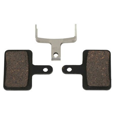 Clark's Bicycle Brake Shoes Disc Shimano Deore Mec 515Org