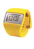 Odm Mysterious V Unisex Quartz Stainless Steel #DD99A-3