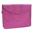 15 NYLON SLEEVE - PINK QUILTED