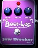 Boot-Leg JBK-1.0 Jaw Breaker ギターエフェクター