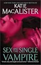 Sex and the Single Vampire