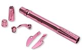 Ego 07 / 08 CCU Body Kit - Polished Pink