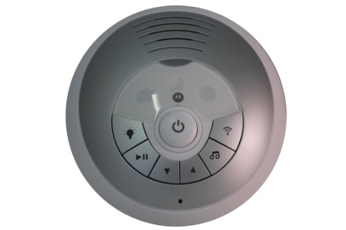 Imagen 3 de Motorola MBP 15 - Sistema digital de vigilancia para bebés