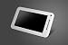 7" Android 2.3 Ultra-thin Tablet PC with Resistive Touchscreen Google 3G WiFi MID (Black Color) best-price