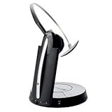 Jabra GN1000 Wireless Deskphone Headset