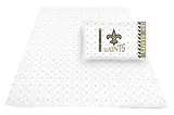 New Orleans Saints Sheet Set - Queen