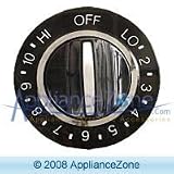 Review Maytag  / Stove/Oven/Range Infinite Knob Switch - Y702442