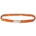 Endless Polyester Round Lifting Sling - 9