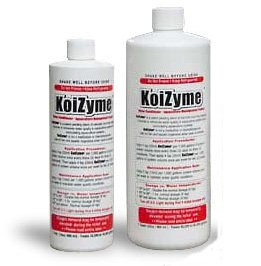 KoiZyme 16oz