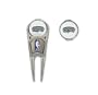 San Antonio Spurs Ball Mark Repair Tool & Hat Clip Combo