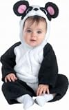 Petite Panda Infant/Toddler Costume Infant (12-18 Months)