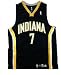 Indiana Pacers Jermaine ONeal Authentic Jersey