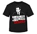 Bush/ End Of Error T-Shirt