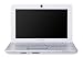 Sony VAIO W11S1E Mini Notebook - Atom N280 1.66GHz 1Gb 160Gb 10.1 inch WXGA Windows XP Home (White)