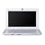 Sony VAIO W11S1E Mini Notebook - Atom N280 1.66GHz 1Gb 160Gb 10.1 inch WXGA Windows XP Home (White)