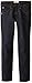 HUDSON Jeans Girls' French Terry Collin Skinny