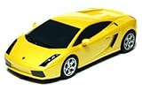 Review HORNBY HOBBIES LTD  / Lamborghini Gallardo (C2810)