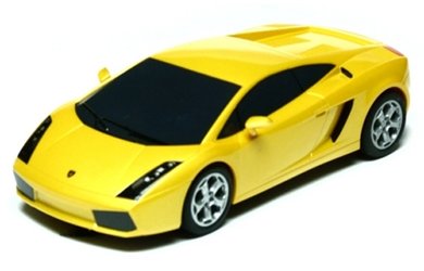 Childrens Toyshop  Toys : Lamborghini Gallardo (C2810)