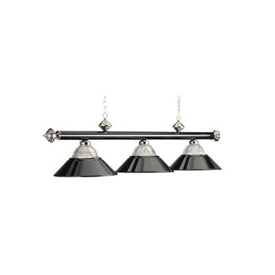  valentine 54 Light Billiard Finish ChromeB001710RMM