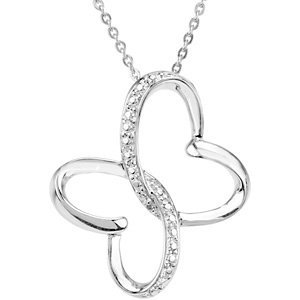 Image #1 of Sterling Silver WINGS