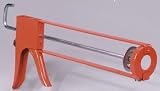 Newborn 125 1/4GL 1 Quart Superior E-Z Thrust Hex Rod Caulking Gun