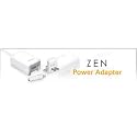 Creative Power Adapter for Zen Players (White)