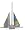 SEACHOICE (LAND&SEA) 41620 10E ECONOMY ANCHOR -FLUKE STYLE