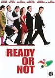 READY OR NOT (2009) [IMPORT]
