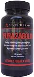 Myo Pharma Furazabolin 50mg, 60-Count