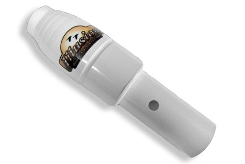 Snow Goose Call. Snow & Blue White Goose Call