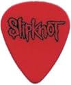 Slipknot Logo Official Guitar Pick