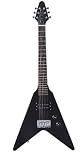 Jay Turser JRV-22PAK 3/4-size Electric Guitar Starter Pack - Black