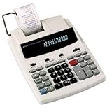 CALCULATOR,PRIN, 12DIG