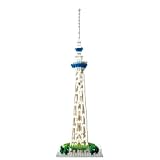 nanoblock 東京スカイツリー