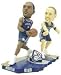 New Jersey Nets Jason Kidd & Kenyon Martin Dual Bobblehead