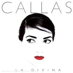 Maria Callas - La Divina