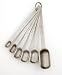 Martha Stewart Collection Spice Spoons