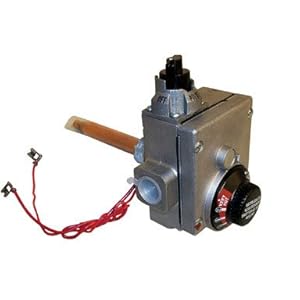 A O Smith Gas Control Valve 9006655005