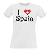 I LOVE Spain 067(F) Gr. M