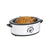 Hamilton Beach PS 6.5 Qt. Roaster Oven
