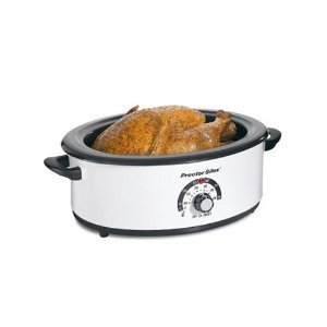 Hamilton Beach PS 6.5 Roaster Oven