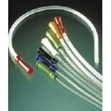 Conveen Intermittent Catheter - Long/Adolescent - 10 Fr. - 14"