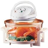 Igenix 12 Litre Halogen Oven Multi Cooker