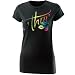 Thor Motocross Women's Lip Gloss T-Shirt