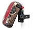 Light & Motion Vis 180 Rear & Side Bike Lights