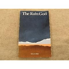 The Rain God: A Desert Tale