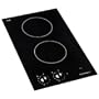 Classic Pencil Edge, 120v, Two Burner Ceramic Cooktop