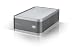 SimpleTech PRO1000Q Pro Drive 1 TB Quad Interface External Hard Drive (Grey)